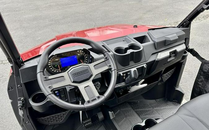 2026 Polaris® Ranger XP 1000 Premium