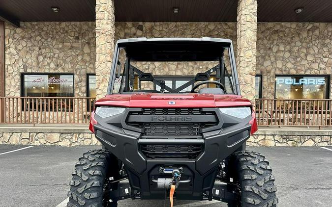 2026 Polaris® Ranger XP 1000 Premium