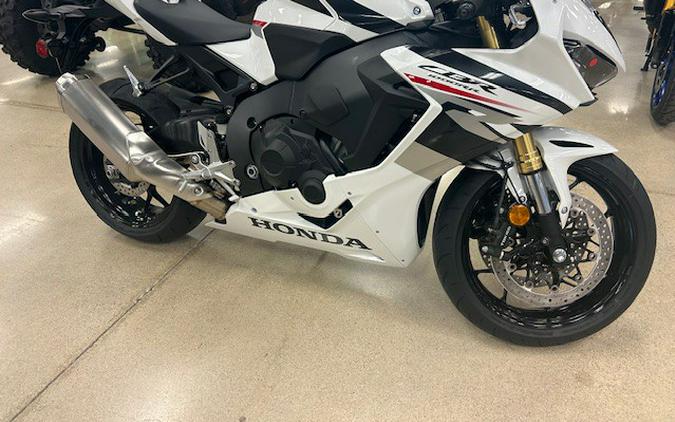 2026 Honda CBR1000RR