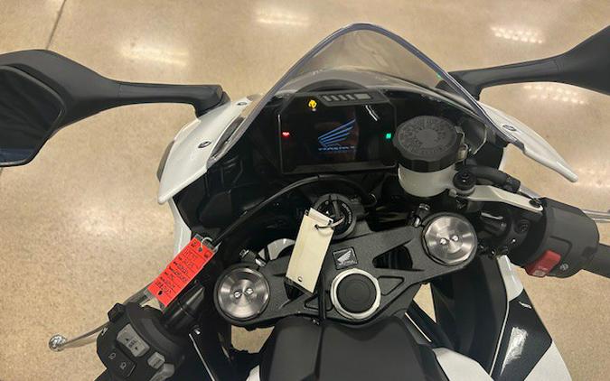 2026 Honda CBR1000RR