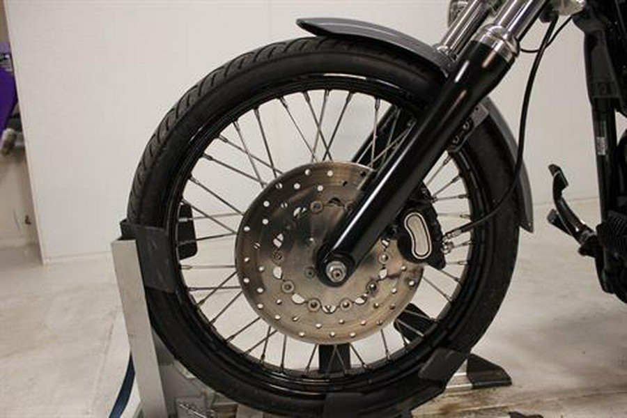 2010 Harley-Davidson Dyna® Wide Glide®