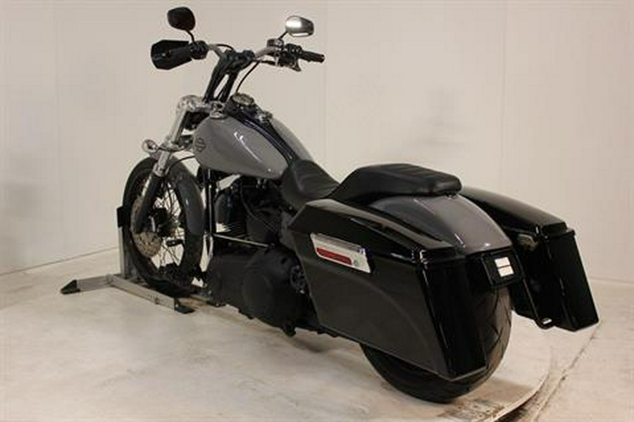 2010 Harley-Davidson Dyna® Wide Glide®