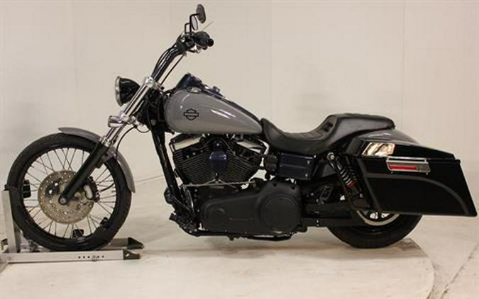 2010 Harley-Davidson Dyna® Wide Glide®