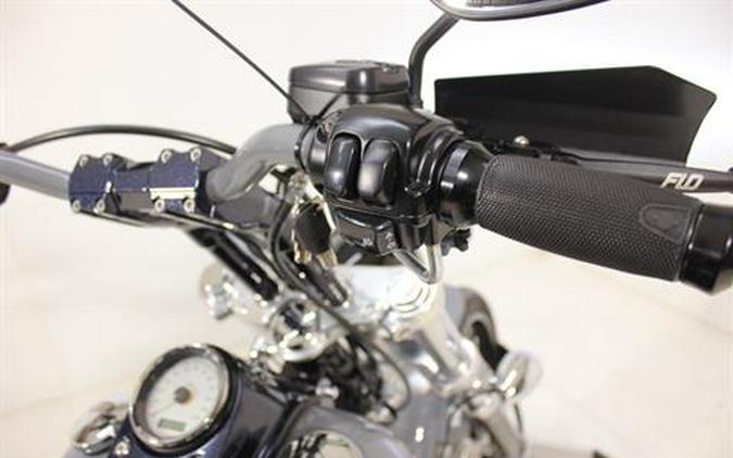 2010 Harley-Davidson Dyna® Wide Glide®