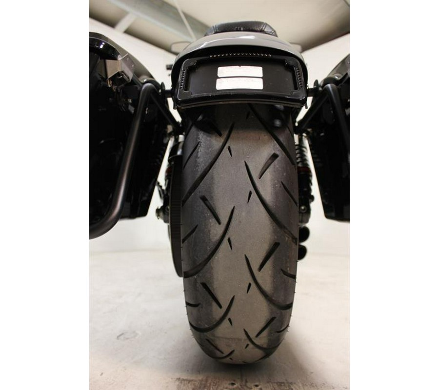 2010 Harley-Davidson Dyna® Wide Glide®