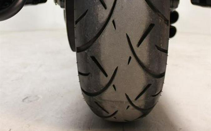 2010 Harley-Davidson Dyna® Wide Glide®