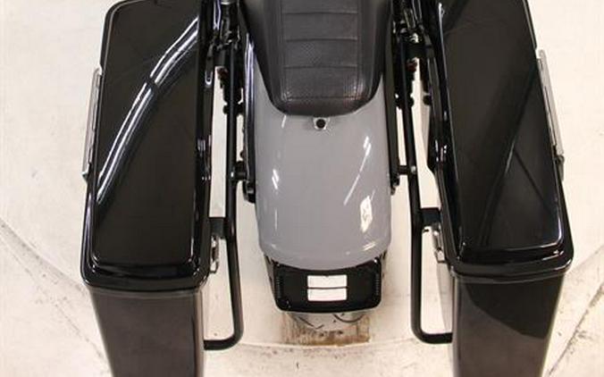 2010 Harley-Davidson Dyna® Wide Glide®