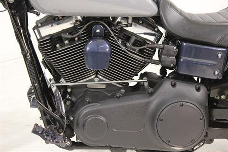 2010 Harley-Davidson Dyna® Wide Glide®