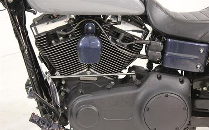 2010 Harley-Davidson Dyna® Wide Glide®