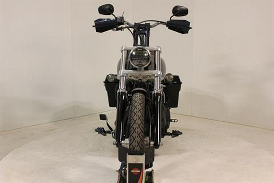 2010 Harley-Davidson Dyna® Wide Glide®