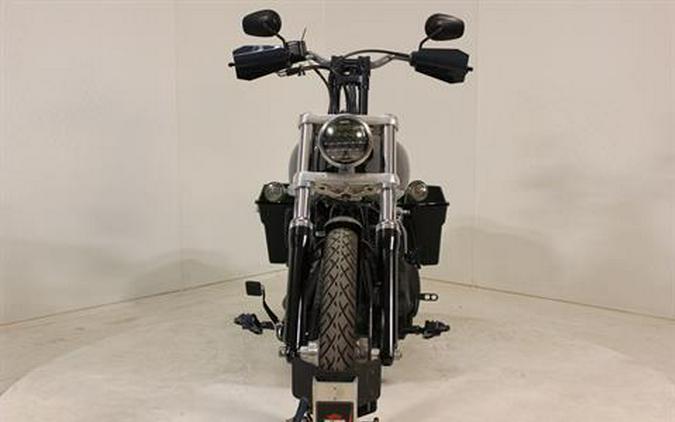 2010 Harley-Davidson Dyna® Wide Glide®
