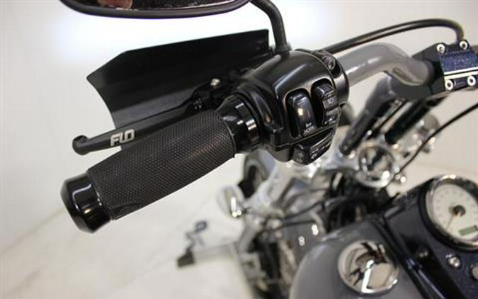 2010 Harley-Davidson Dyna® Wide Glide®