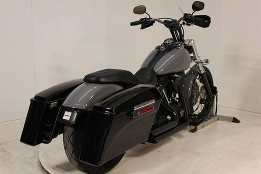 2010 Harley-Davidson Dyna® Wide Glide®