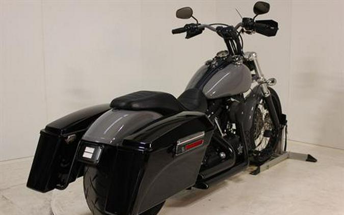 2010 Harley-Davidson Dyna® Wide Glide®