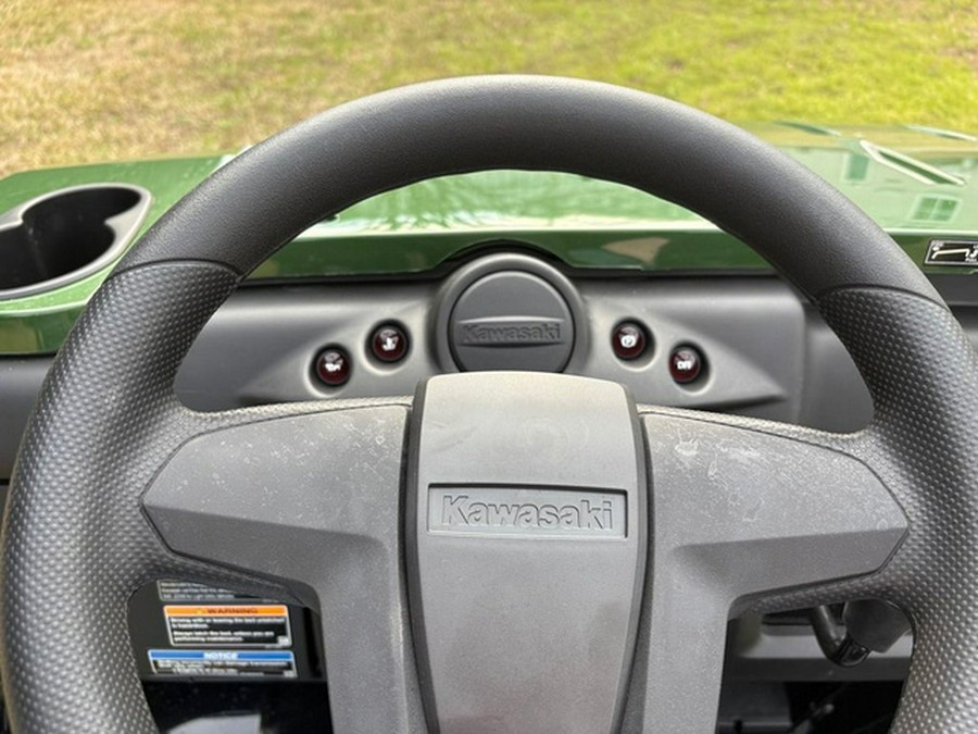 2026 Kawasaki Mule 4010 Trans 4X4 4010 Trans4x4