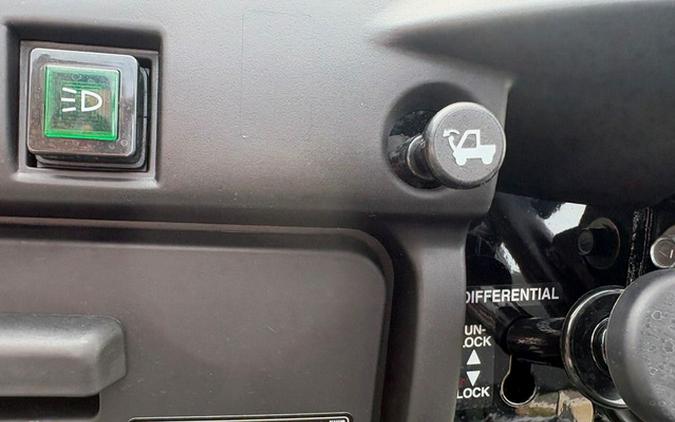 2026 Kawasaki Mule 4010 Trans 4X4 4010 Trans4x4