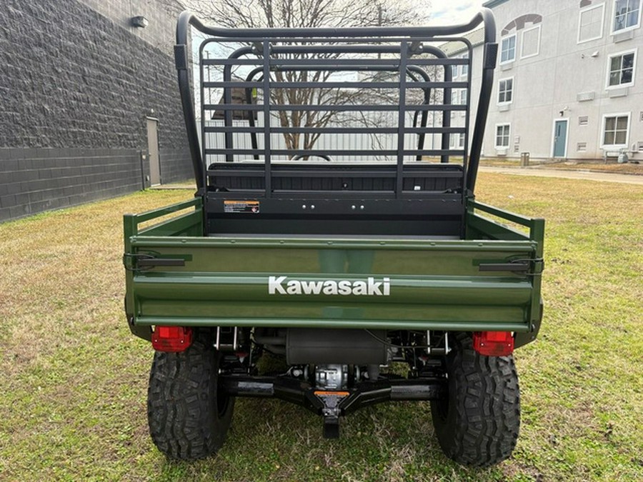 2026 Kawasaki Mule 4010 Trans 4X4 4010 Trans4x4