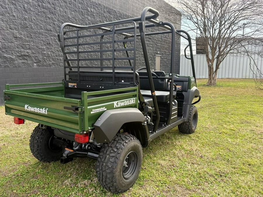 2026 Kawasaki Mule 4010 Trans 4X4 4010 Trans4x4