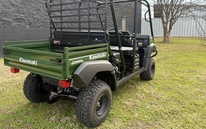 2026 Kawasaki Mule 4010 Trans 4X4 4010 Trans4x4