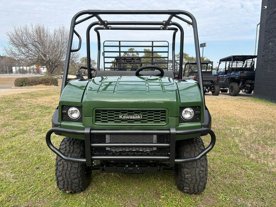 2026 Kawasaki Mule 4010 Trans 4X4 4010 Trans4x4