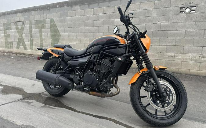 2024 Kawasaki EL450BRSNN