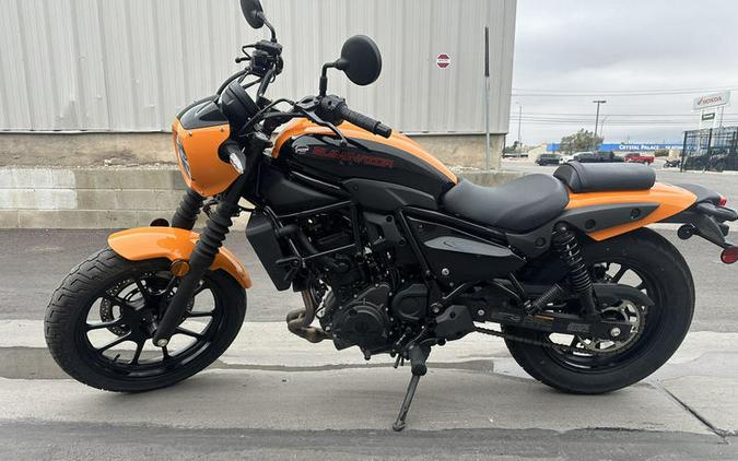 2024 Kawasaki EL450BRSNN