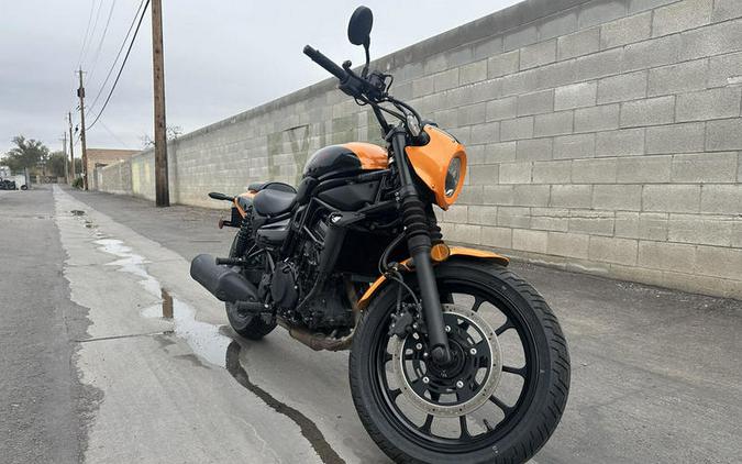 2024 Kawasaki EL450BRSNN