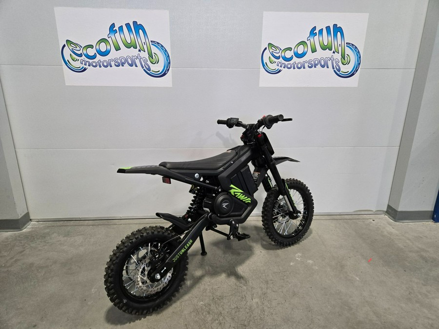 2025 Rawrr Mantis Mini R Electric Dirt Bike