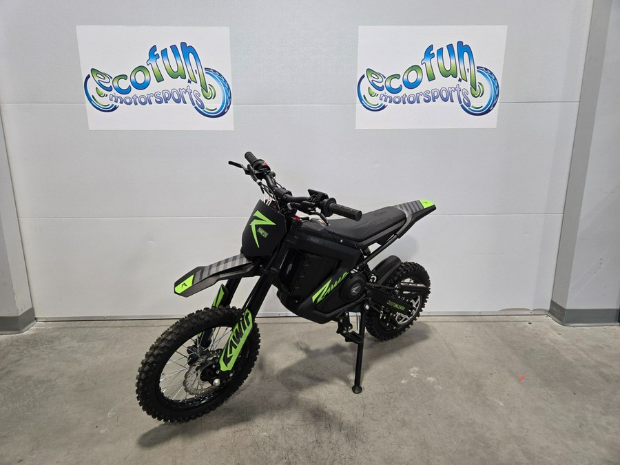 2025 Rawrr Mantis Mini R Electric Dirt Bike