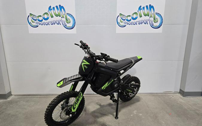 2025 Rawrr Mantis Mini R Electric Dirt Bike