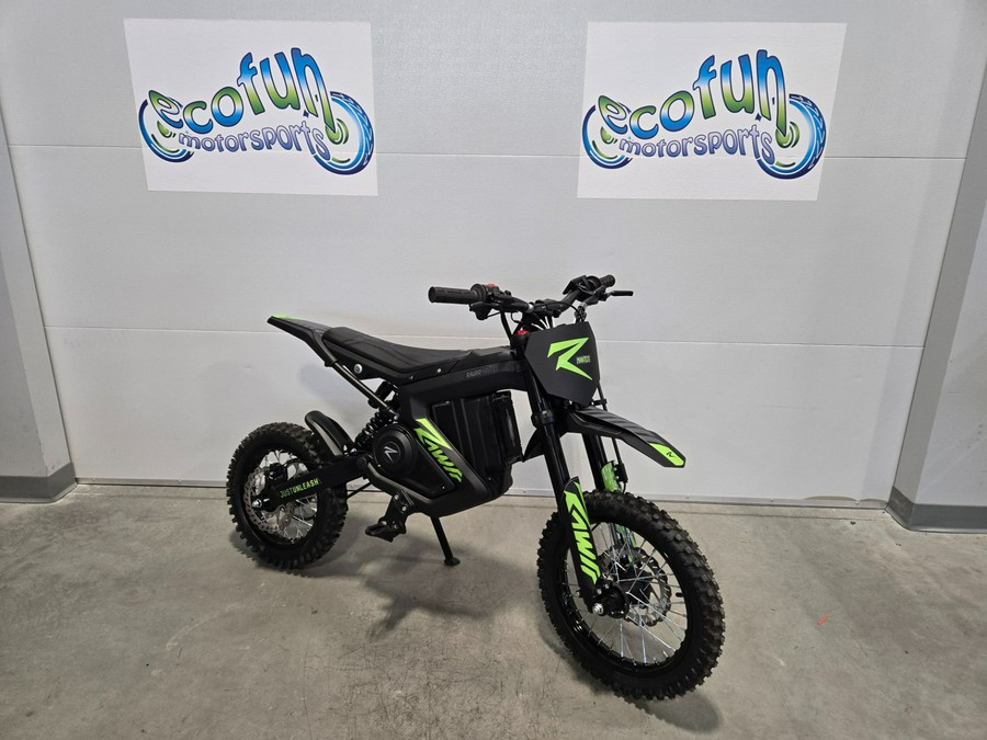 2025 Rawrr Mantis Mini R Electric Dirt Bike