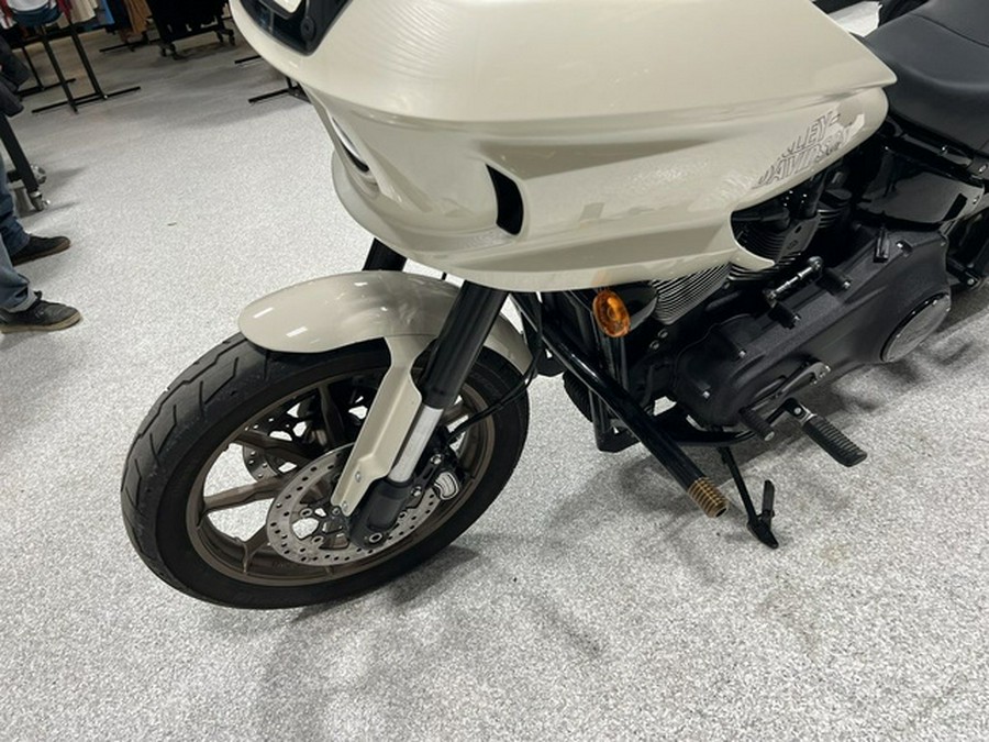 2023 Harley-Davidson FXLRS - Low Rider S