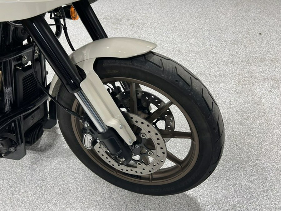 2023 Harley-Davidson FXLRS - Low Rider S