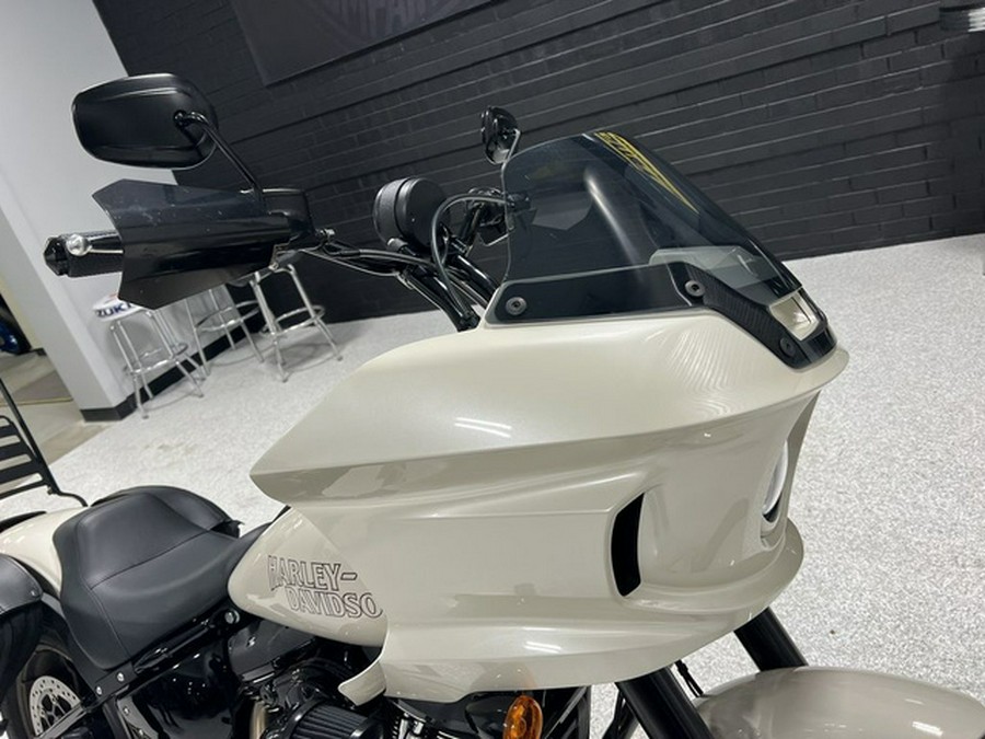 2023 Harley-Davidson FXLRS - Low Rider S