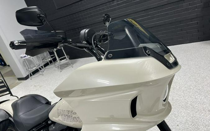 2023 Harley-Davidson FXLRS - Low Rider S