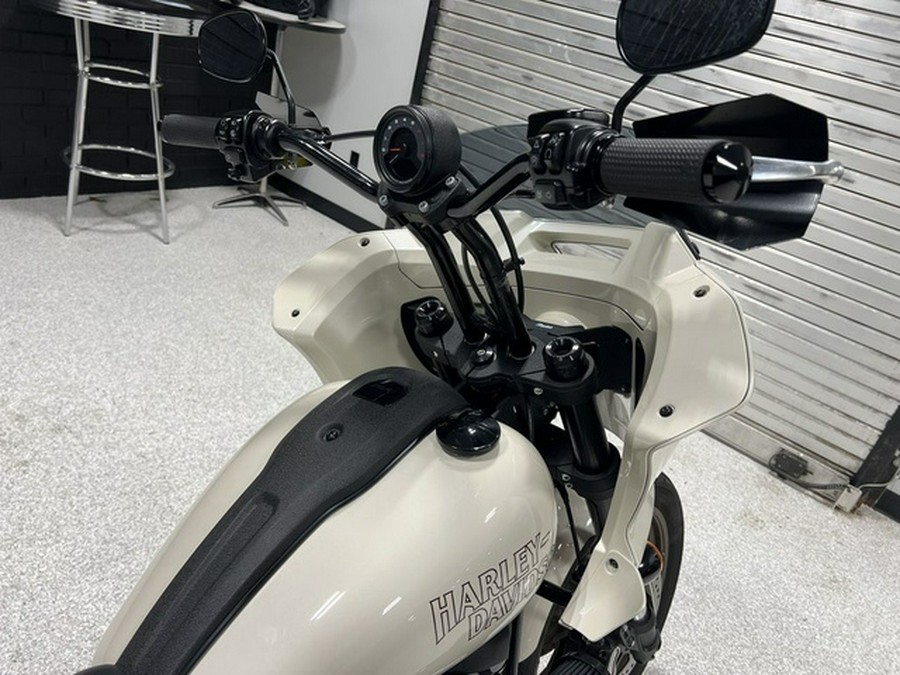 2023 Harley-Davidson FXLRS - Low Rider S