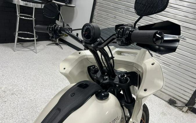 2023 Harley-Davidson FXLRS - Low Rider S