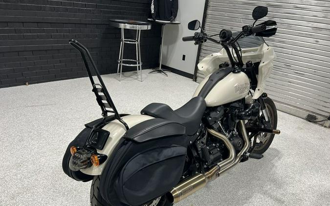 2023 Harley-Davidson FXLRS - Low Rider S