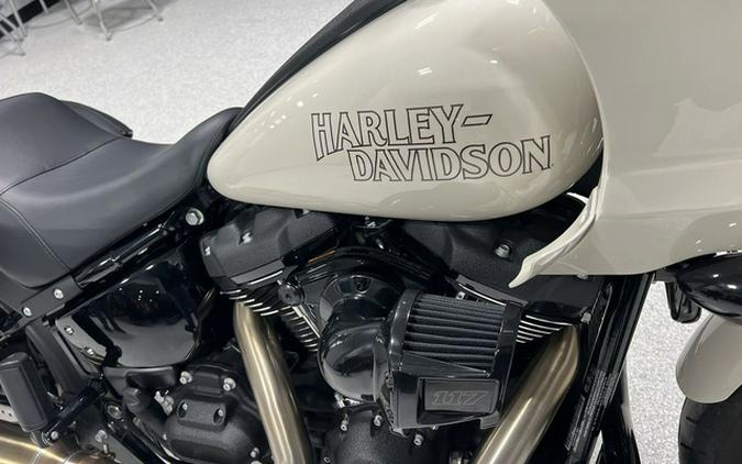 2023 Harley-Davidson FXLRS - Low Rider S