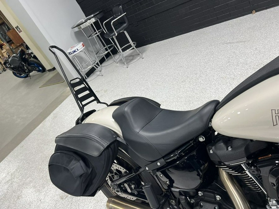 2023 Harley-Davidson FXLRS - Low Rider S