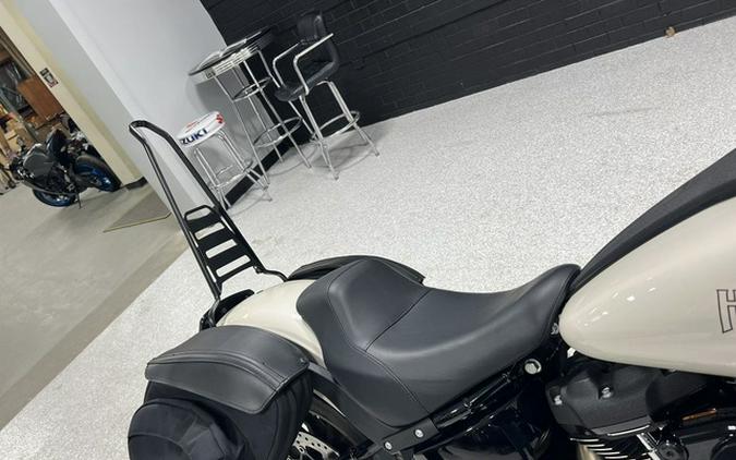 2023 Harley-Davidson FXLRS - Low Rider S