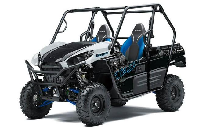 2024 Kawasaki Teryx®