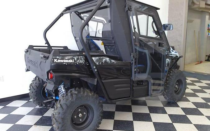 2024 Kawasaki Teryx®