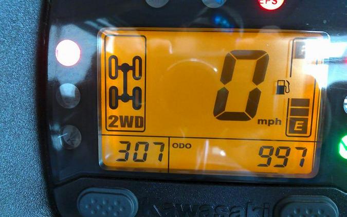 2024 Kawasaki Teryx®