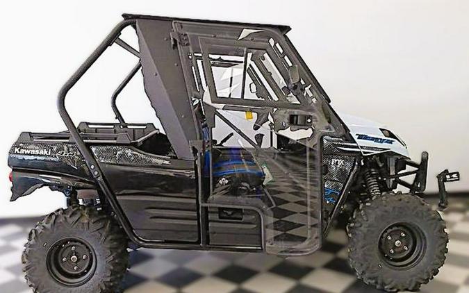 2024 Kawasaki Teryx®