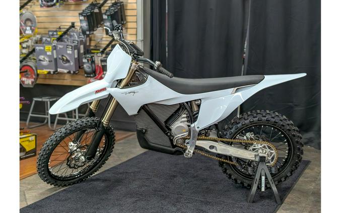 2022 Stark Future VARG MX 80HP *DEMO*