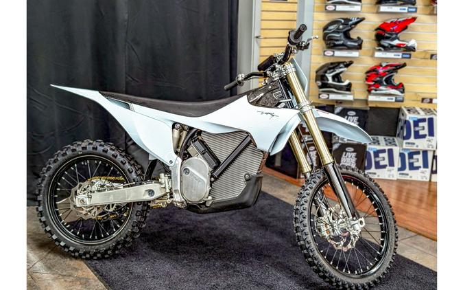 2022 Stark Future VARG MX 80HP *DEMO*