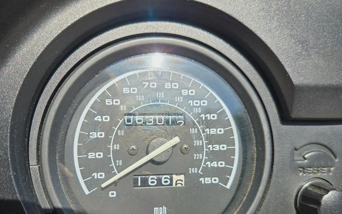 2004 BMW R 1150 RT
