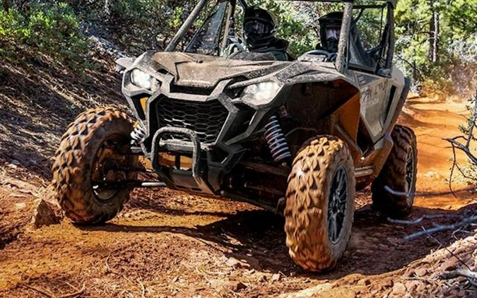 2026 Honda® Talon 1000X FOX Live Valve