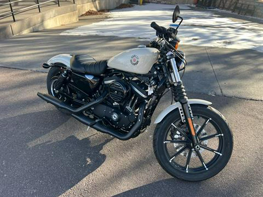 2022 Harley-Davidson Iron 883™